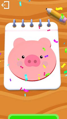 Squish Art 3d - Screenshot 4