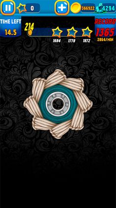 Fidget Spinner Collections - Screenshot 3