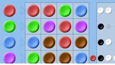 لعبة الالوان - Screenshot 2