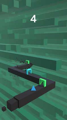 Geometry Fit - Screenshot 2