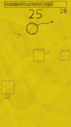 Angry JumpMan - Screenshot 1