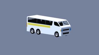 Ma3 racer - Screenshot 3