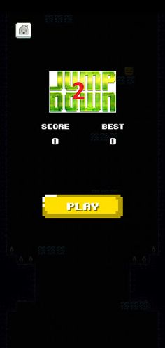 jumpdown2 - Screenshot 3