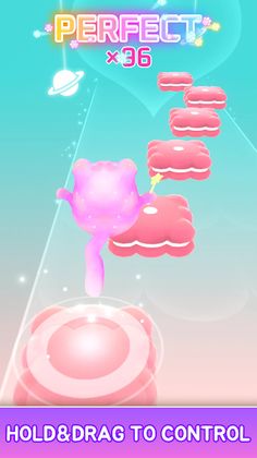 Dancing Meow - Cute Cat - Screenshot 3