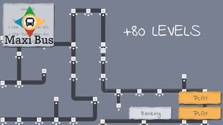 Maxi Bus - Screenshot 1