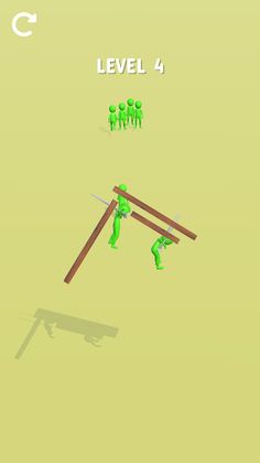 Nail Puzzle - Screenshot 3