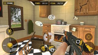 Destroy Neighbor House - Screenshot 2