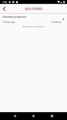 Aurvan Solitaire - Screenshot 4