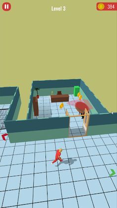 PrisonEscape - Screenshot 2