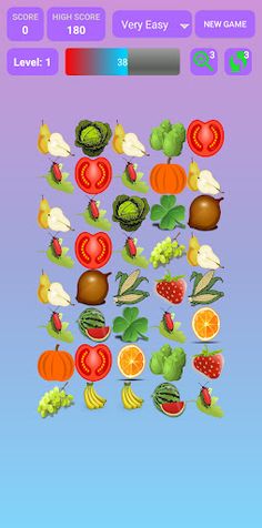 Picture Connect Puzzle - Screenshot 1