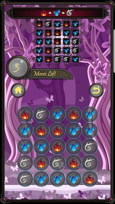 BrainFlip - Screenshot 2