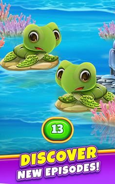 Cat Blocks - Screenshot 2