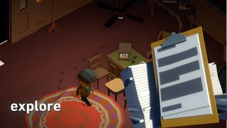 Fateel فتيل | puzzle game - Screenshot 3