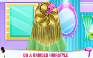 Crazy Mommy Beauty Salon - Screenshot 2