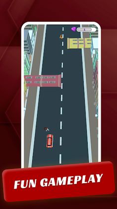 Dooms Day Driver - Screenshot 2