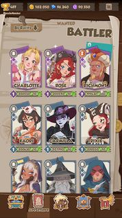 League of Puzzle - Screenshot 3