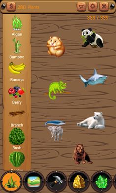 Alchemy Discovery - Screenshot 2