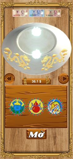 Bau cua tet 2024 - Screenshot 3