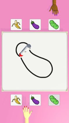 Guess The Drawing - Screenshot 1