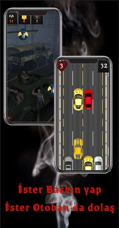 Mafyanın İntikamı - Screenshot 4