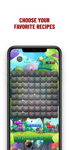 Puzzle Game uz - Screenshot 3