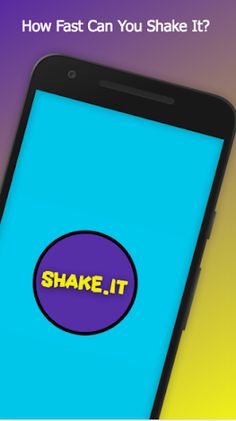 Shake.It - Screenshot 1