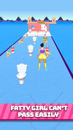 Fart Jar Auction - Fart Pusher - Screenshot 3