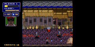 Thunderflash - Screenshot 1