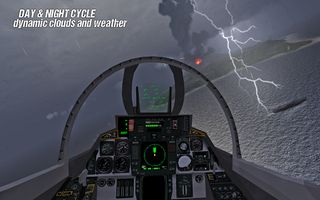 Carrier Landings Pro - Screenshot 1