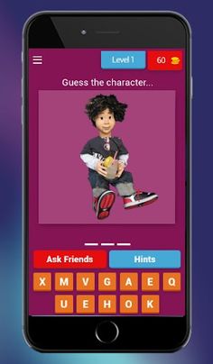 Victorious QUIZ - Screenshot 4