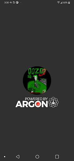 Ooze Redux - Screenshot 1