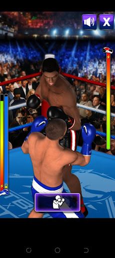 ULTIMATE BOXING - Screenshot 2