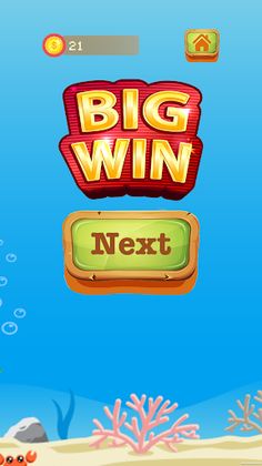 Lovely Fish - Screenshot 3