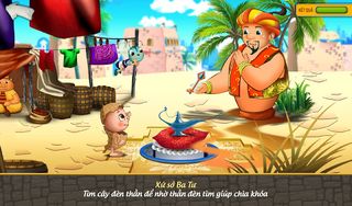 Đậu Lém - Toán 5 - Screenshot 1