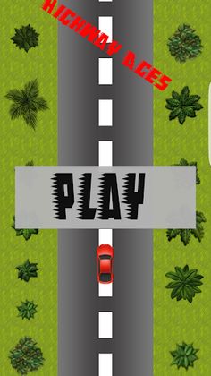 Highway Aces - Screenshot 1