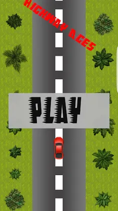 Highway Aces - Screenshot 1