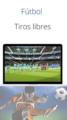 Soccer Pro 2023 - Screenshot 1