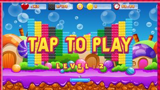 Break The Brick - Screenshot 2