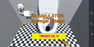 Kk Simulator - Simulador de La - Screenshot 1