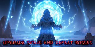 Idle Games: Ghost wonderland - Screenshot 3