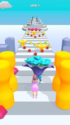 Wedding Rush 3D - Runner - Screenshot 3