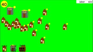 Wisconsin Simulator - Screenshot 2