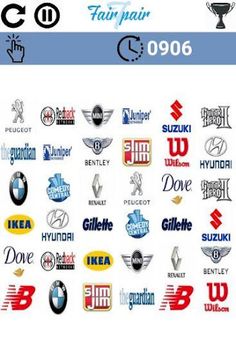 Fair Pair - Screenshot 4