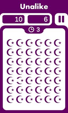 Find the different image ( Una - Screenshot 4