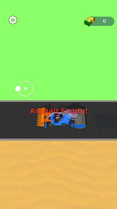 Asphalt Empire - Screenshot 4