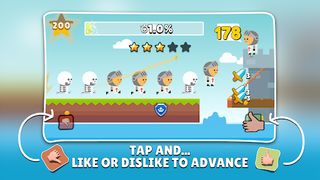 Tiny Keepers New Adventures - Screenshot 2