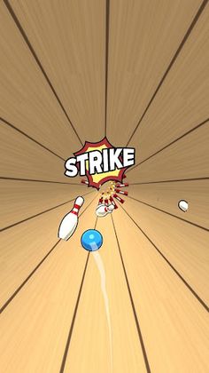 Strike Master - Screenshot 3