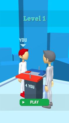 Math Wrestle - Screenshot 4