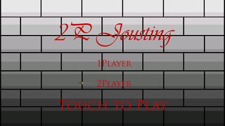 2P Jousting - Screenshot 3