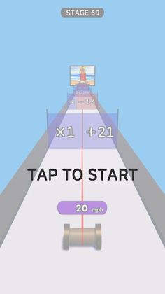 Unraveling Bobbin - Screenshot 1